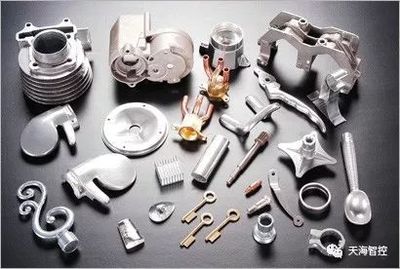 从蓝图到成品 揭秘模具制造与塑料制品生产的完整工艺流程